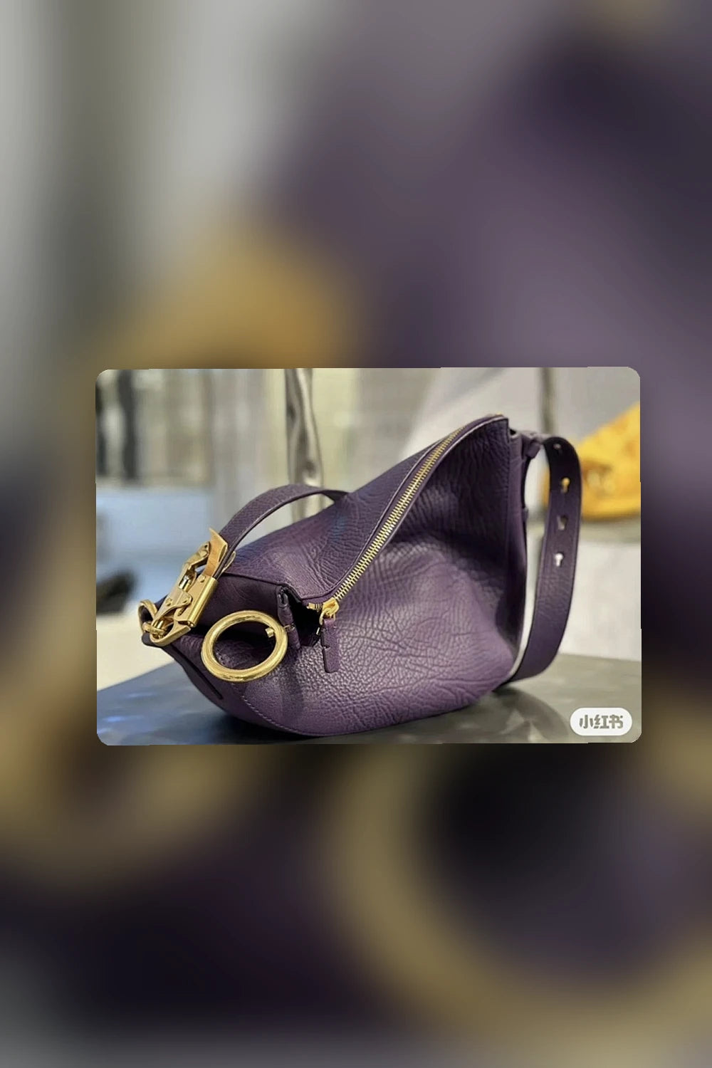 NB - BOR Bag - 346