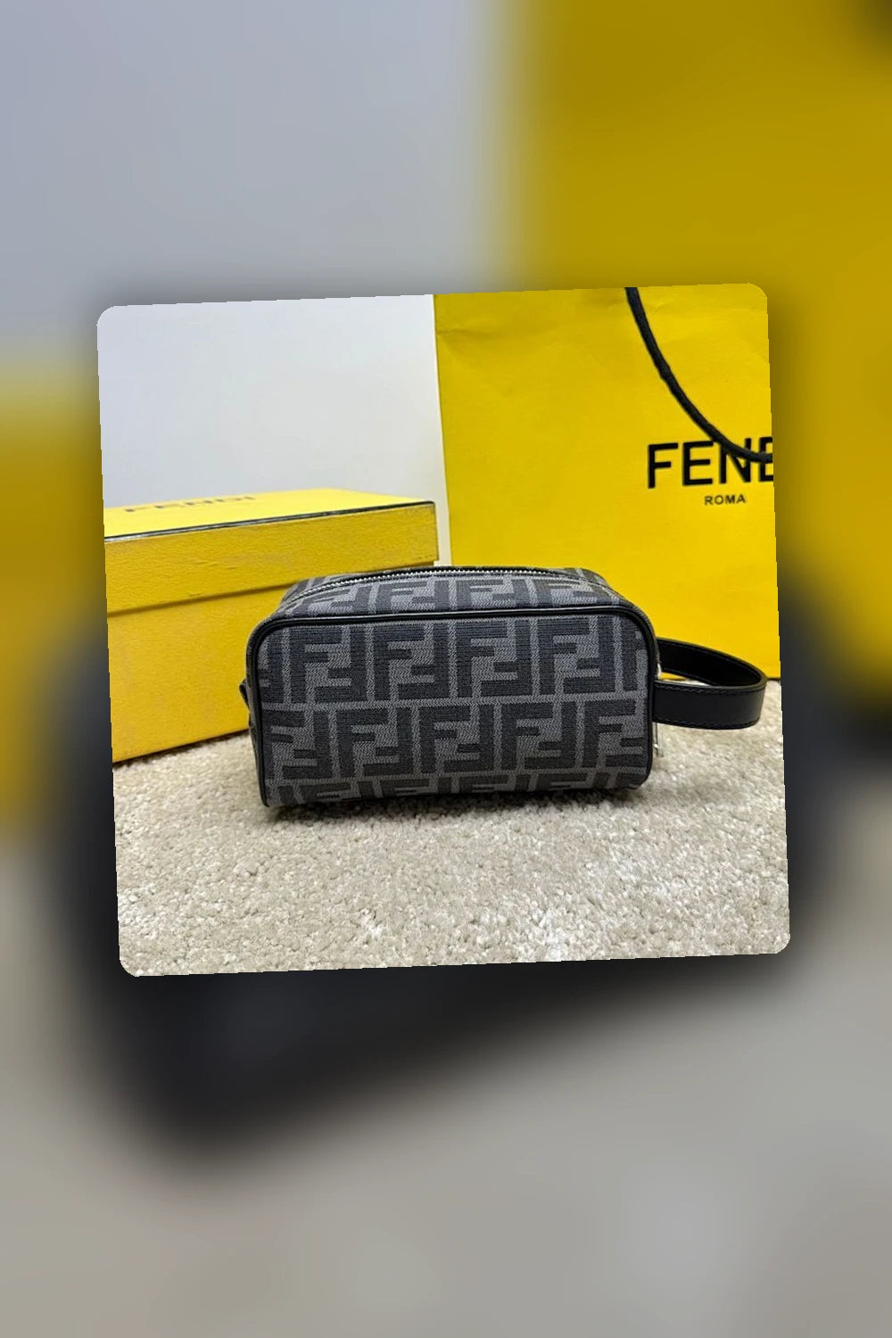 NB - FDE Bag - 337