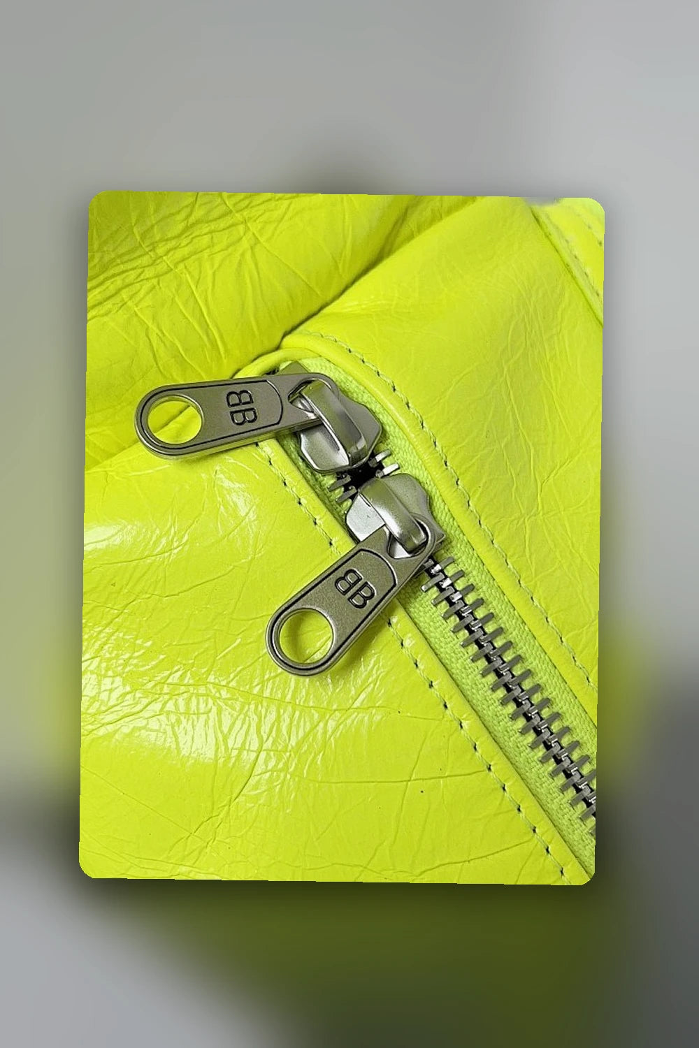 NB - BG Bag - 2302