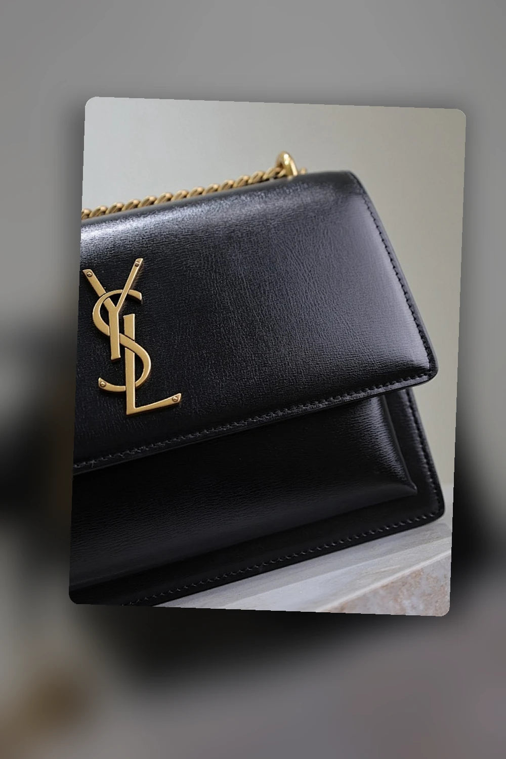 NB - YLS Bag - 564
