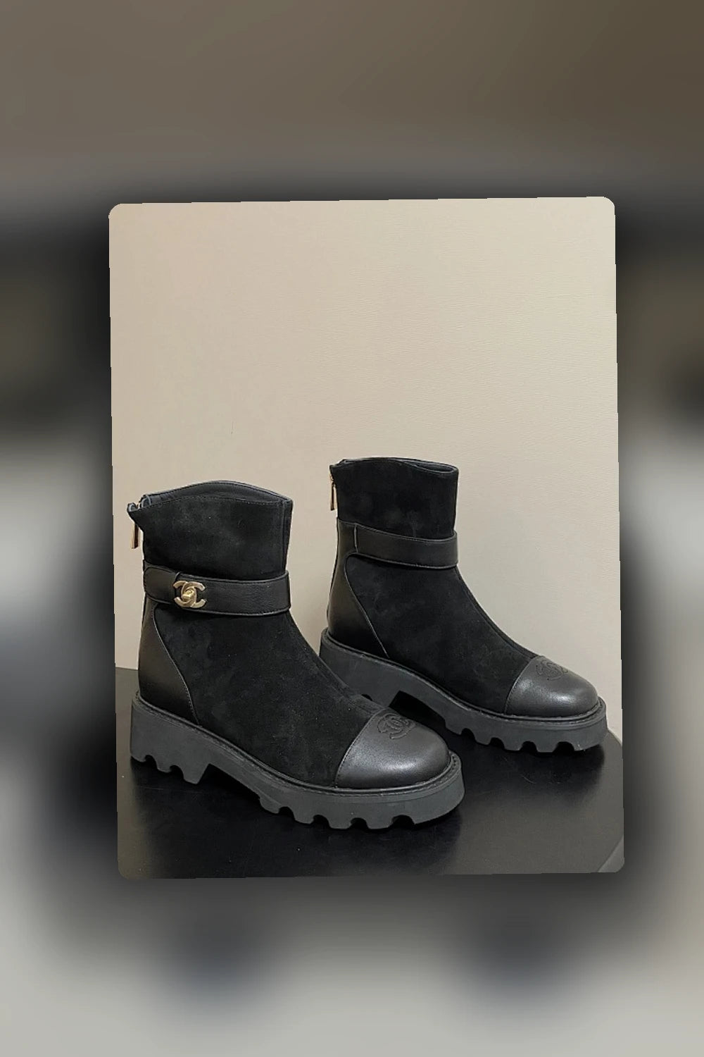 NB - CHL Mix Items - 538