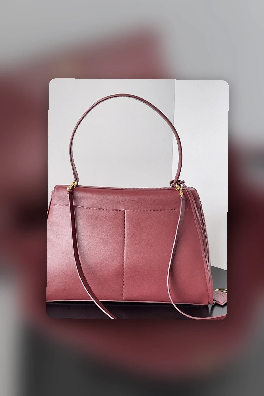 NB - BG Bag - 2253