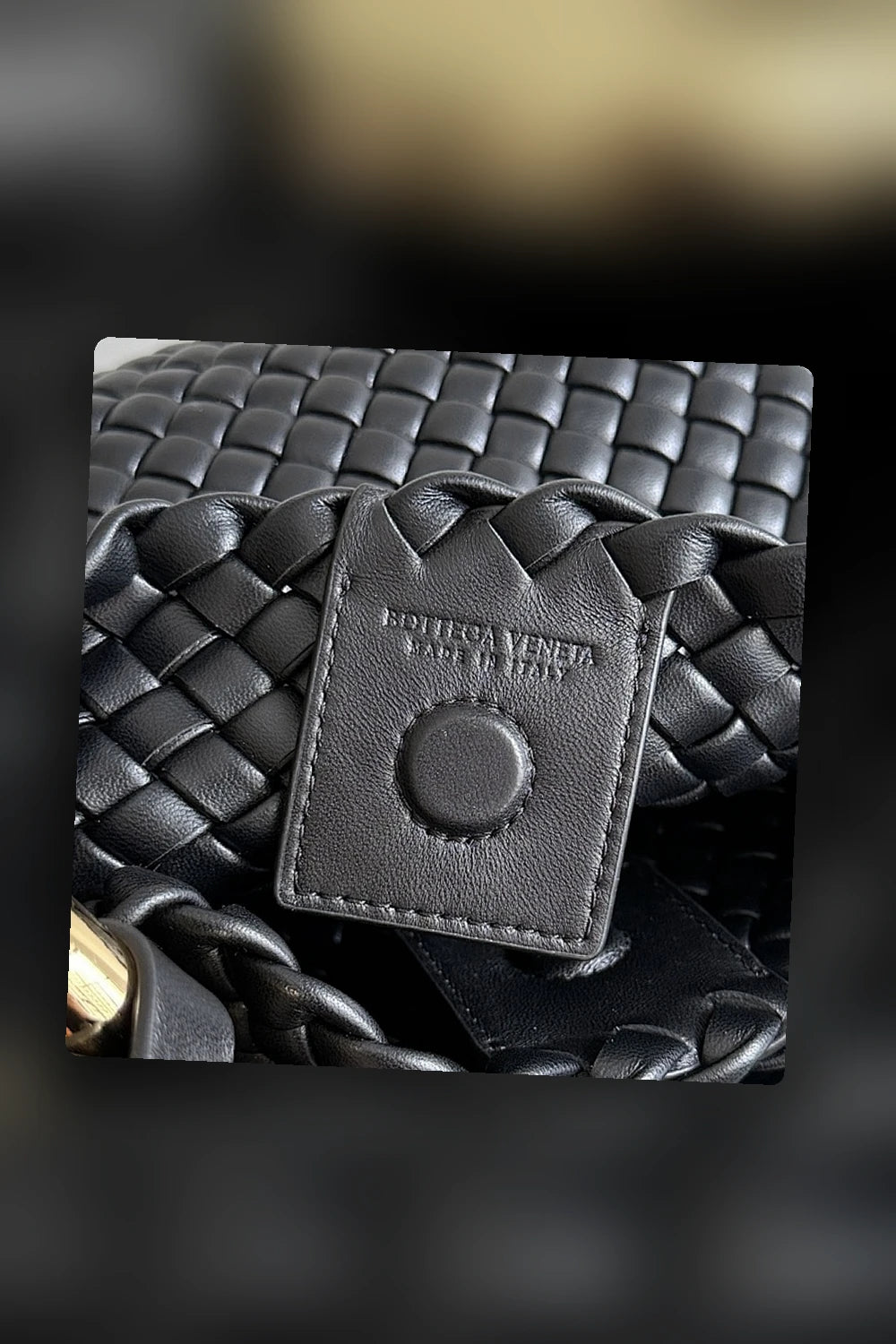 NB - BOV Bag - 1103