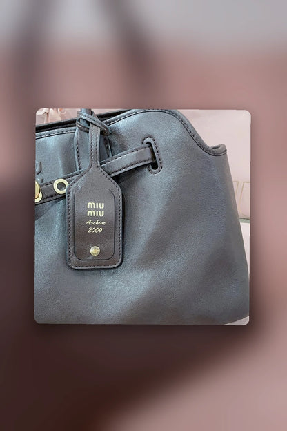 NB - MMU Bag - 718