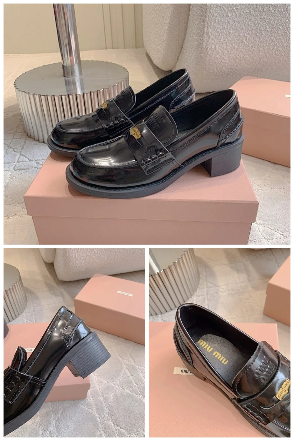 NB - MMU Women Shoes - 539