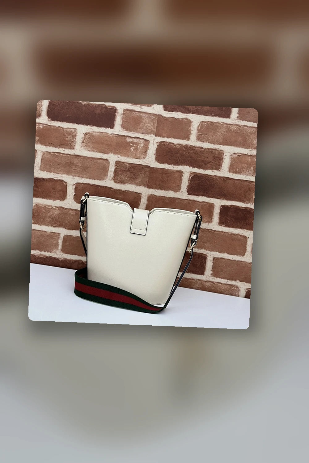 NB - GUKI Bag - 1423