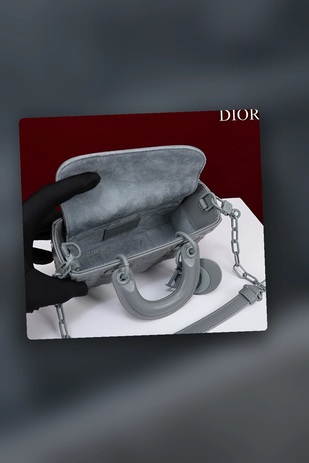 NB - DOR Bag - 281
