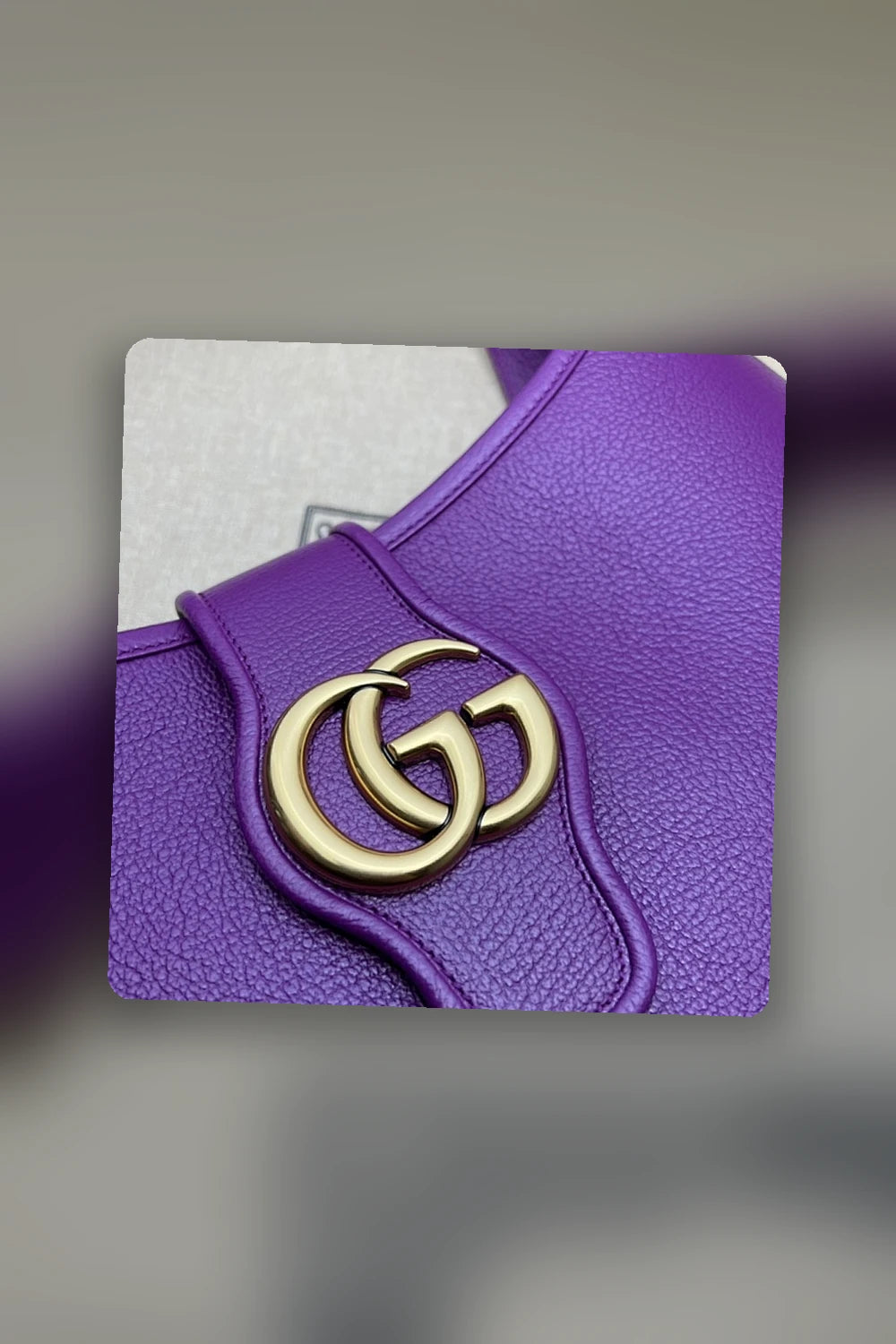 NB - GUKI Bag - 1273