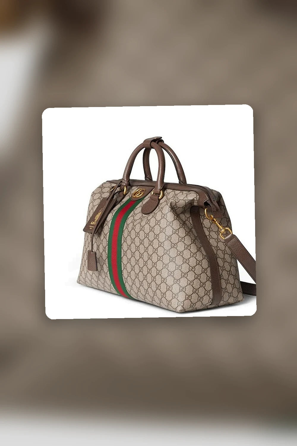 NB - GUKI Bag - 859