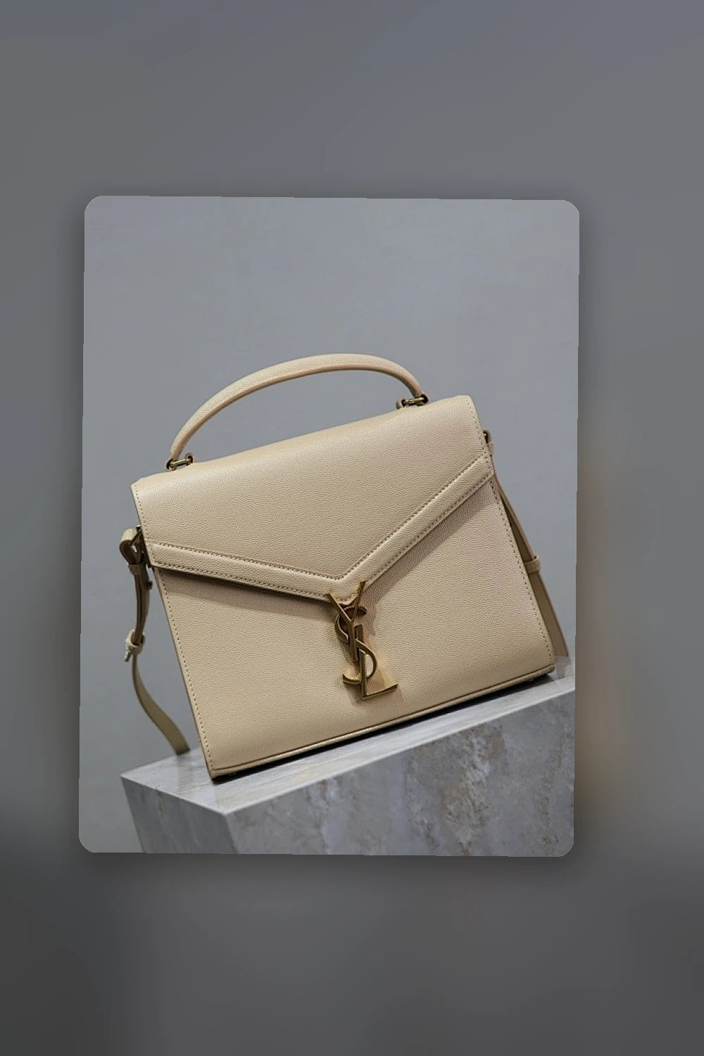 NB - YLS Bag - 331