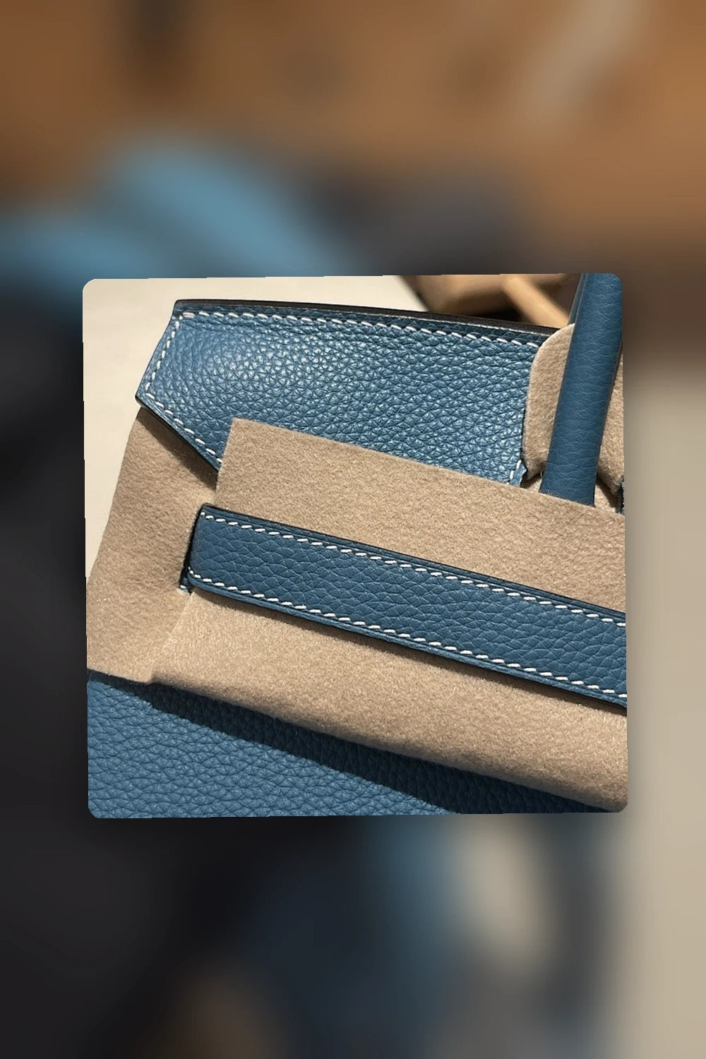 NB - HMS Bag - 307