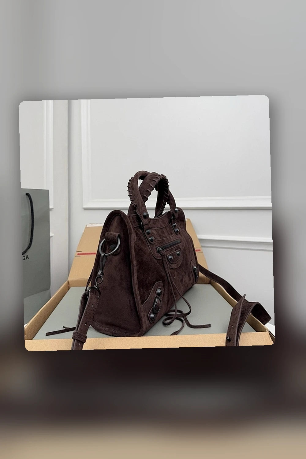 NB - BG Bag - 922