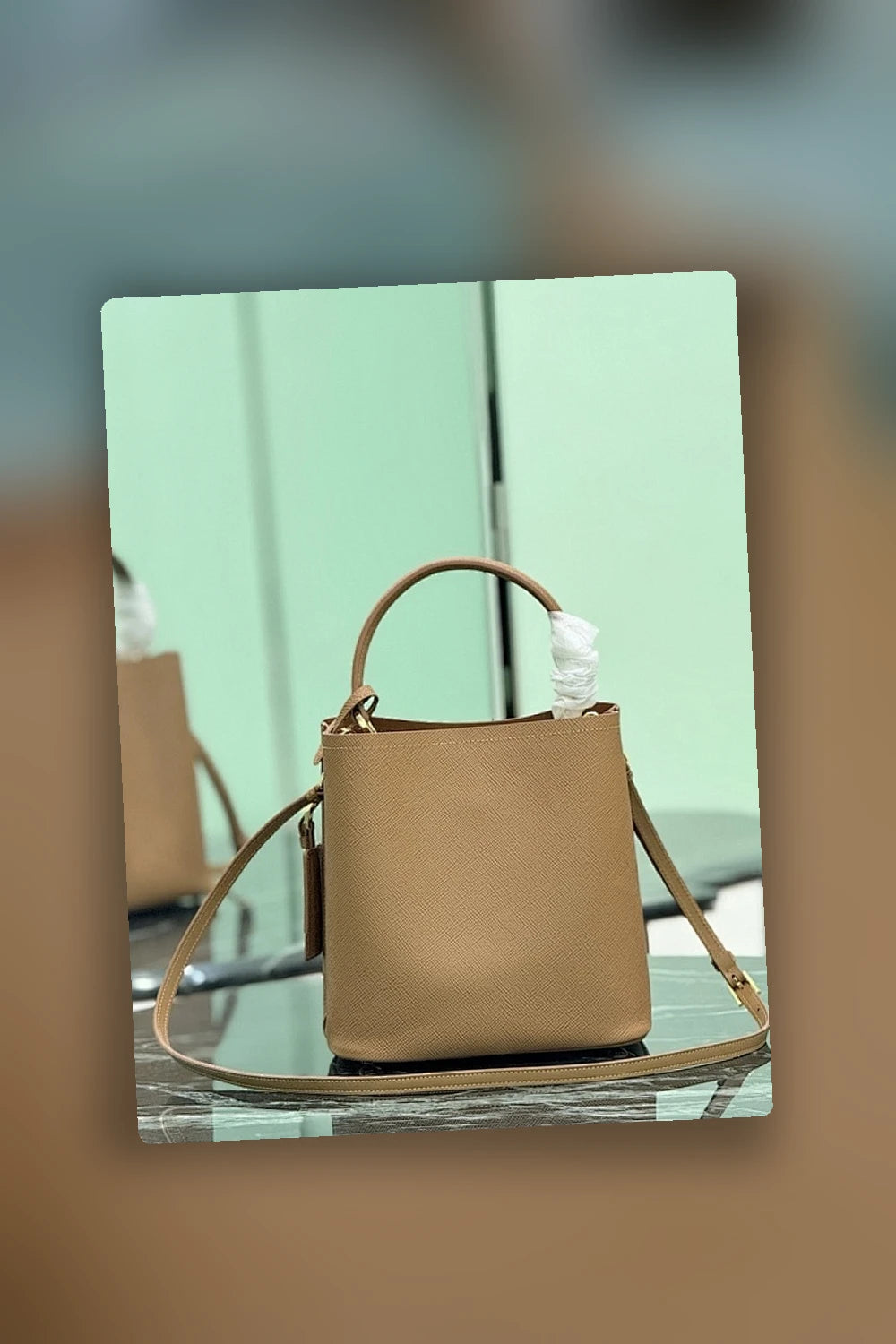 NB - PD Bag - 563