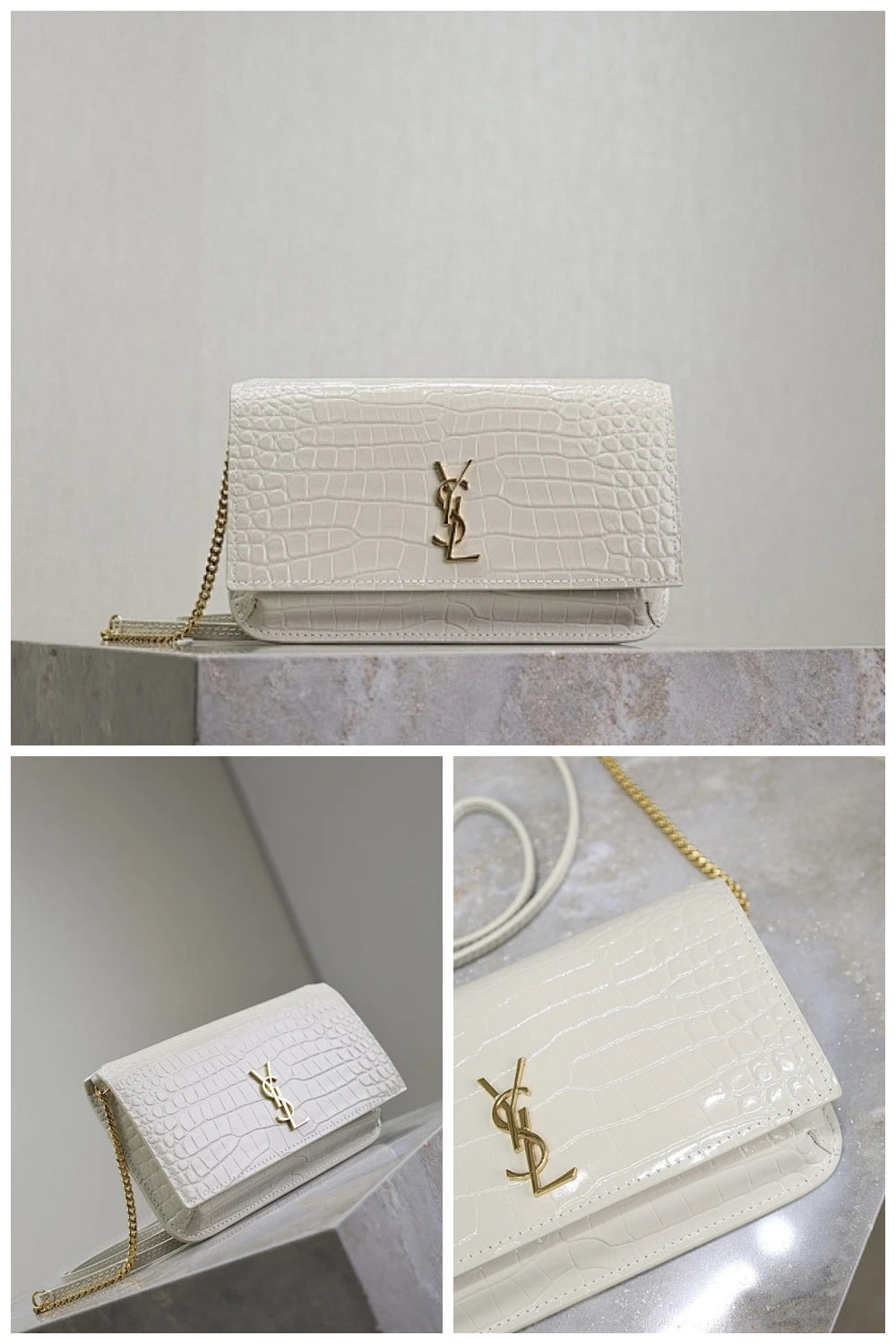 NB - YLS Bag - 1397
