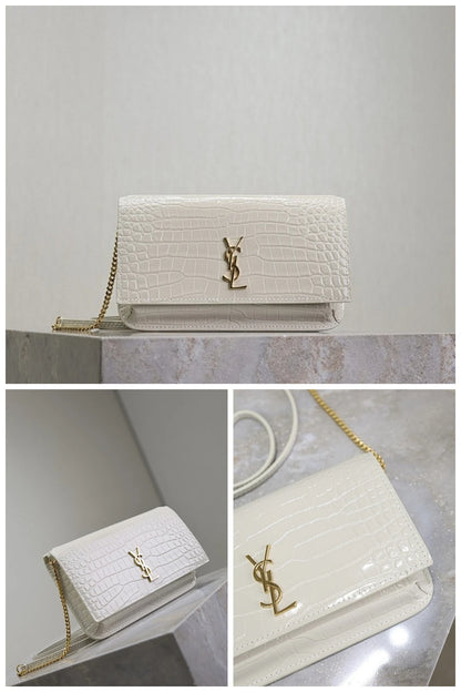 NB - YLS Bag - 1397