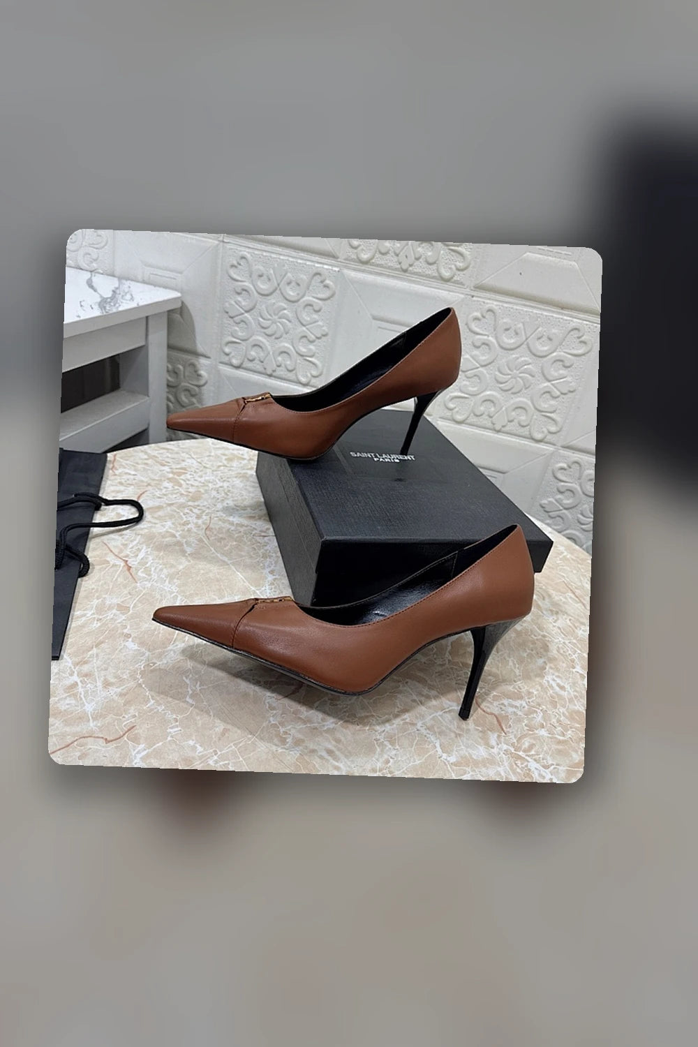 NB - YLS Women Shoes - 029