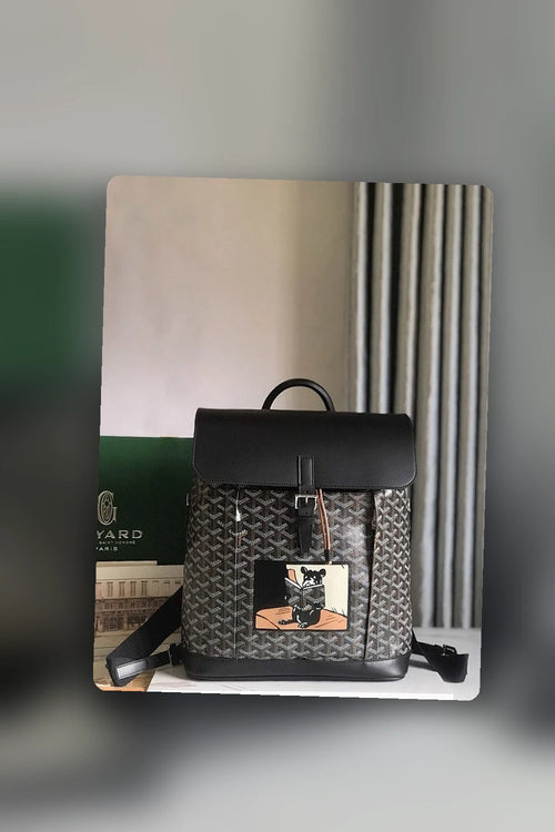 NB - GYO Bag - 1242
