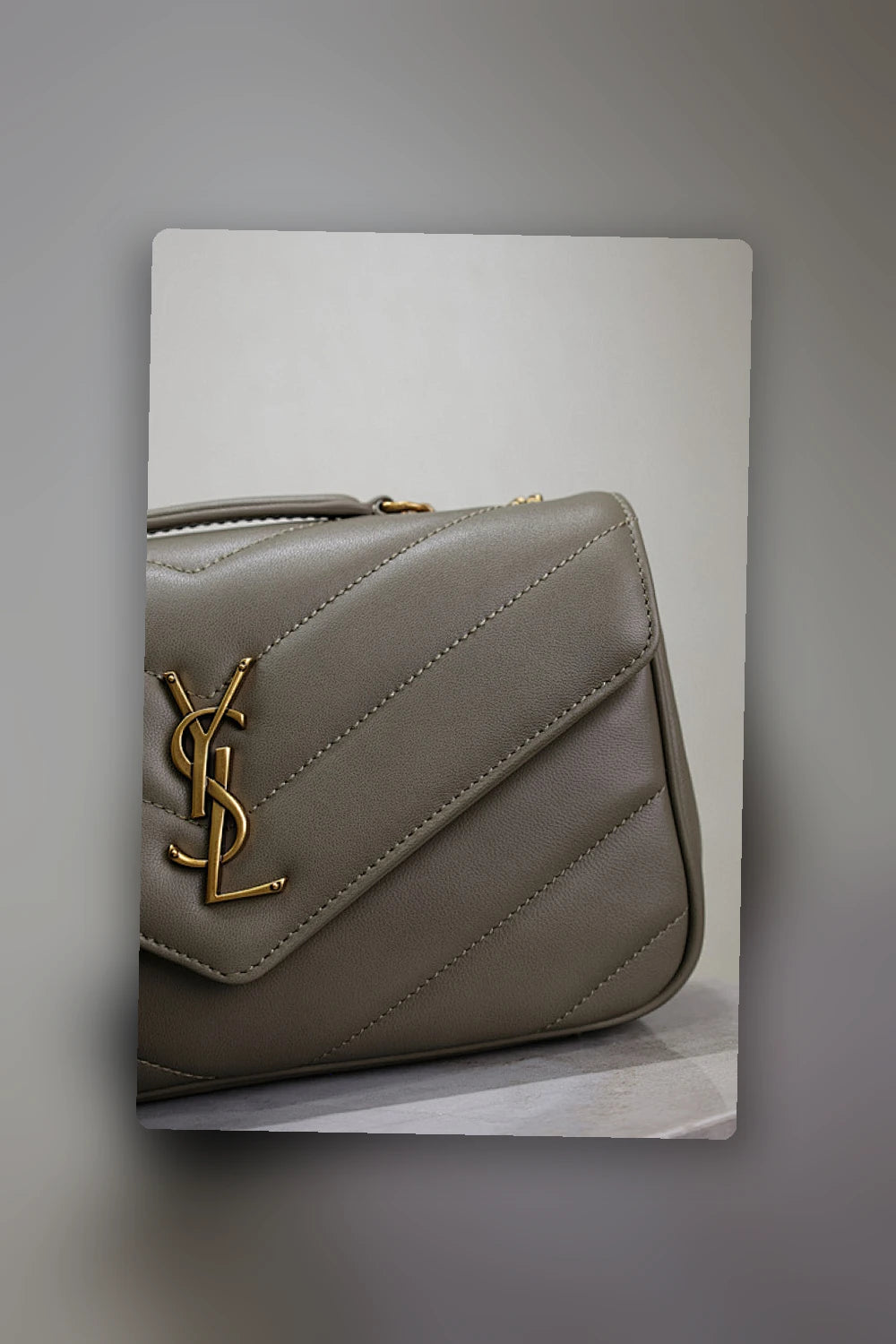 NB - YLS Bag - 1291