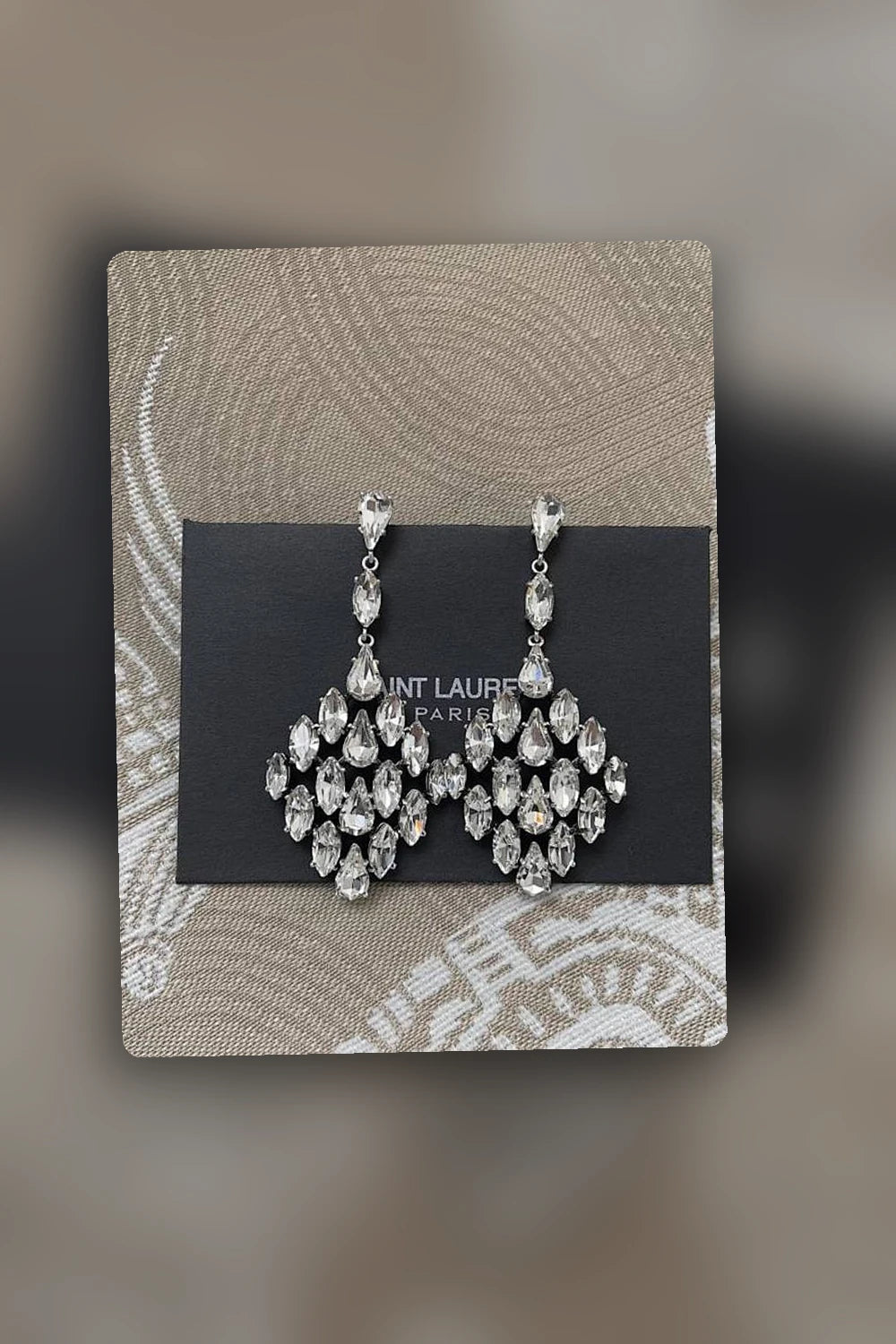 NB - YLS Jewelry - 398