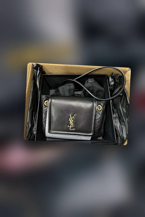 NB - YLS Bag - 135