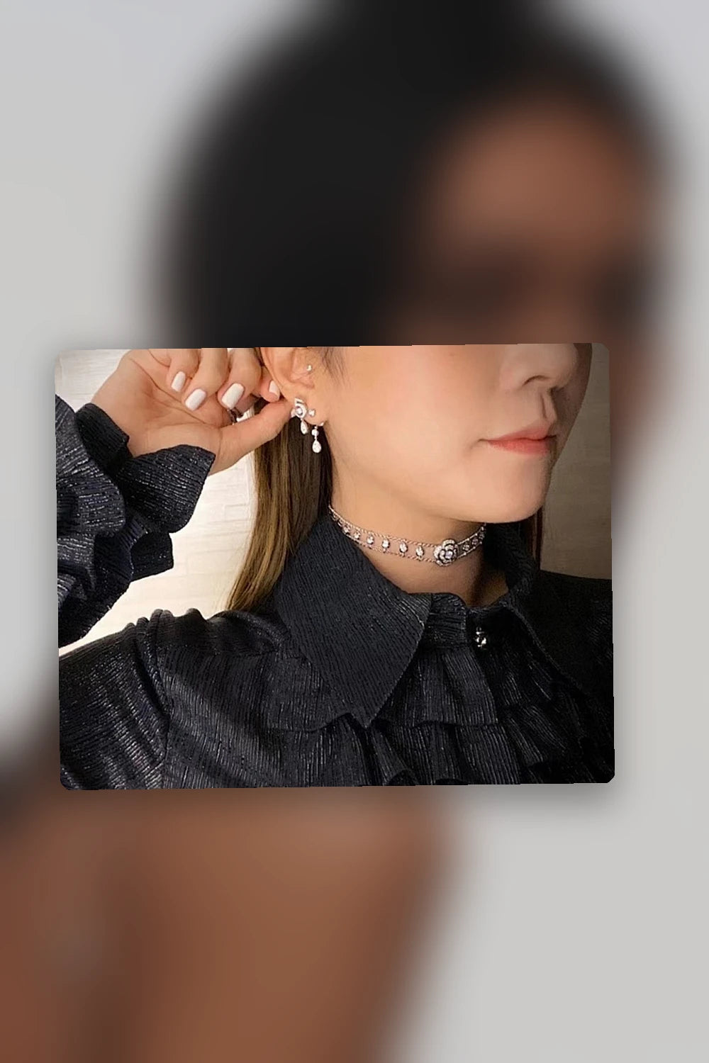 NB - CHL Jewelry - 208