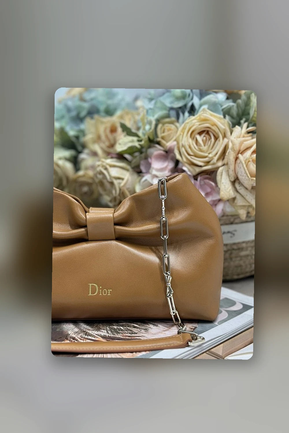 NB - DOR Bag - 185