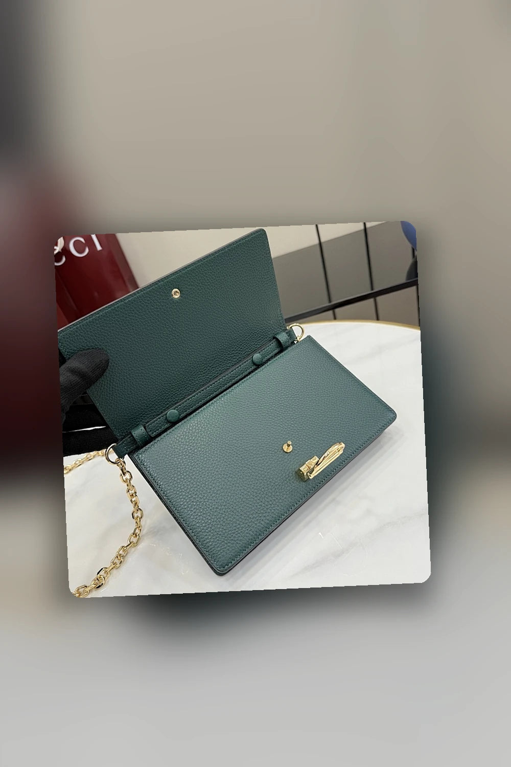 NB - GUKI Bag - 061