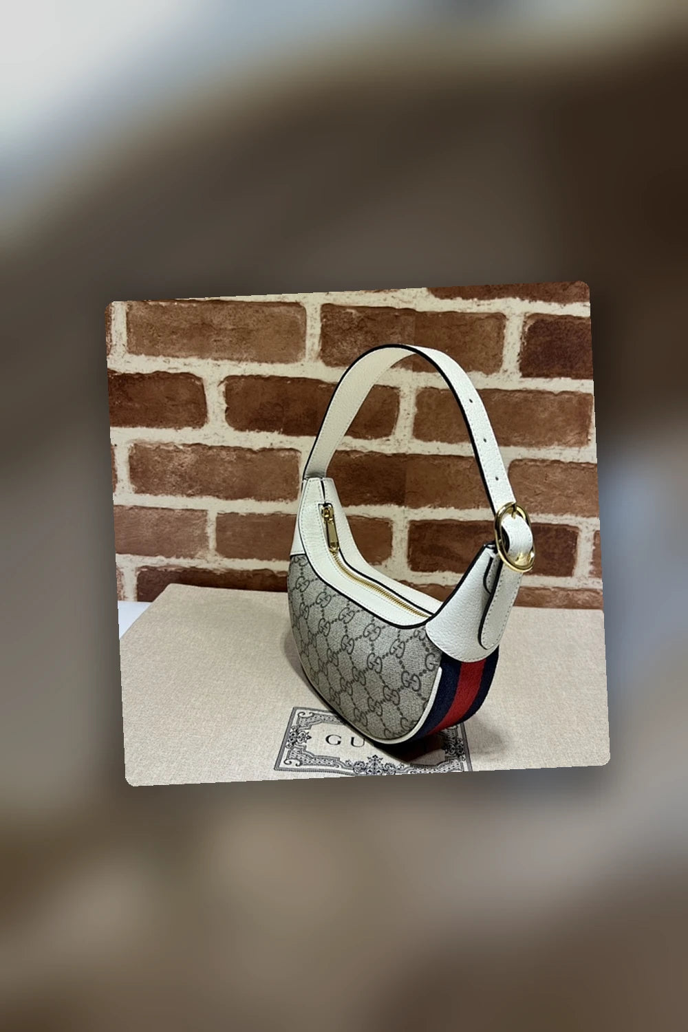 NB - GUKI Bag - 979