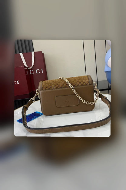 NB - GUKI Bag - 858