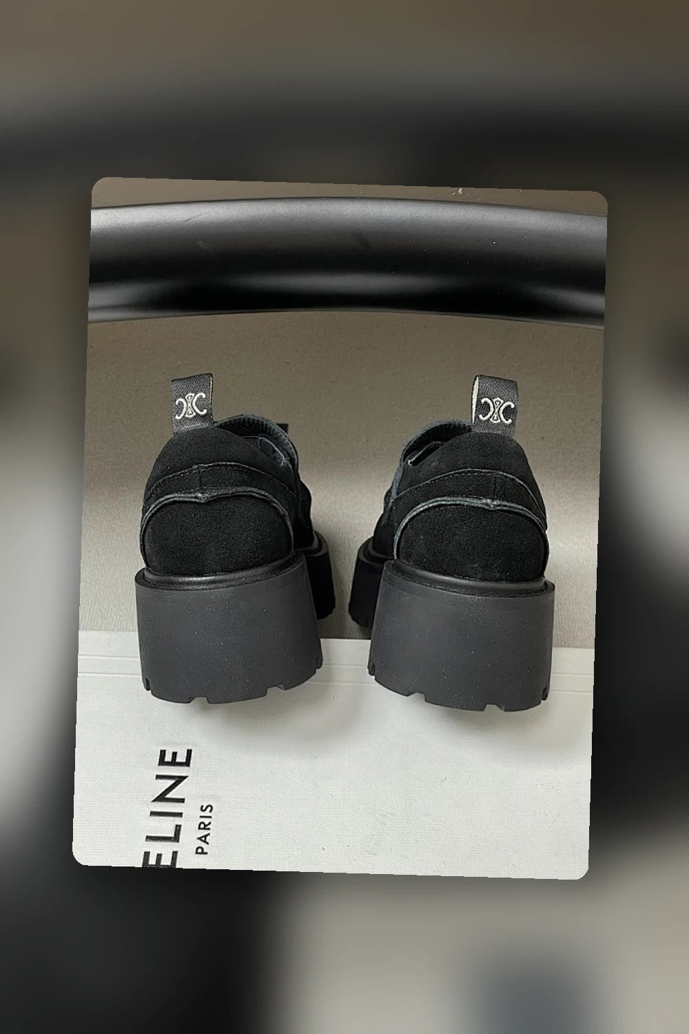 NB - COL Women Shoes - 304