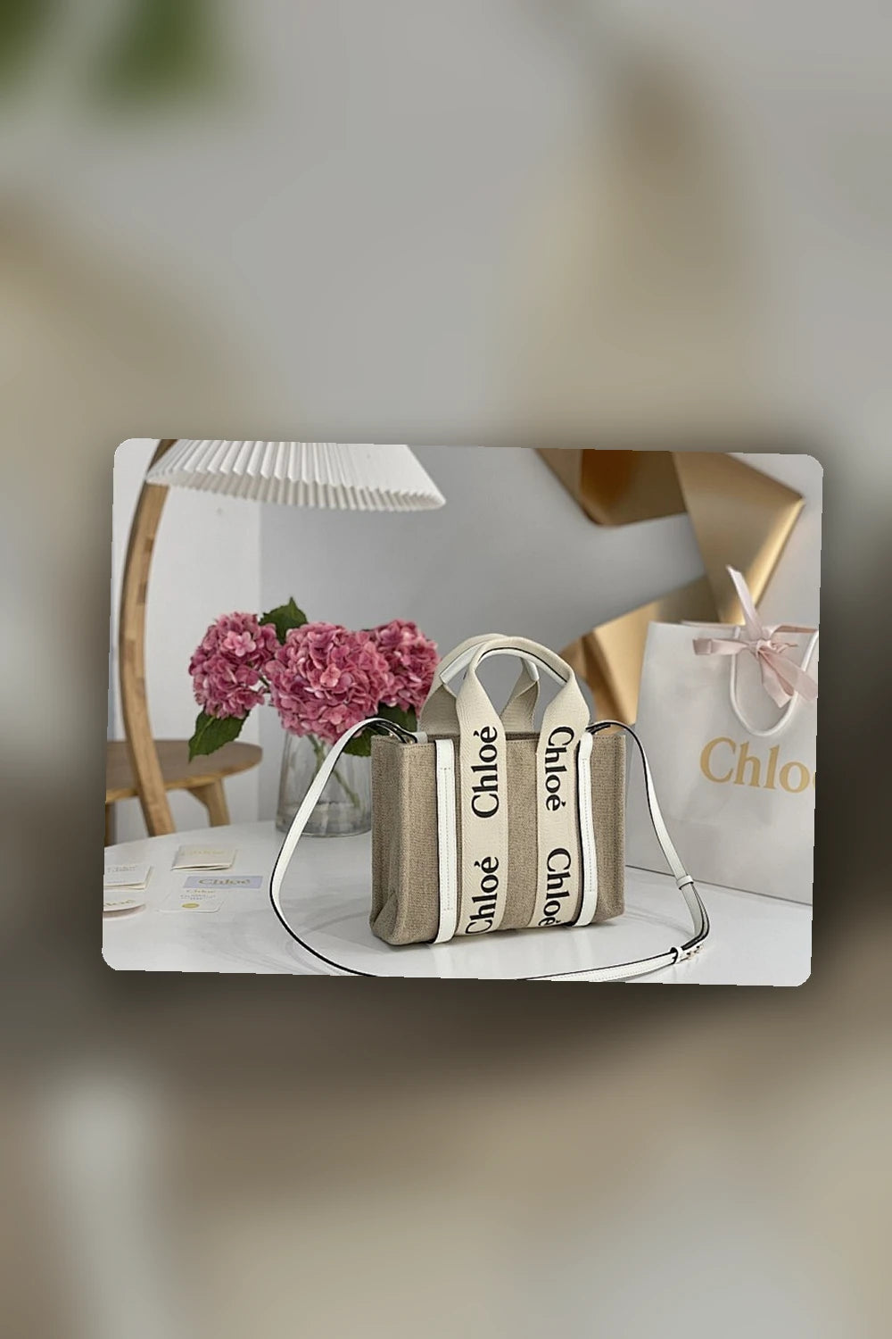 NB - CLE Bag - 635