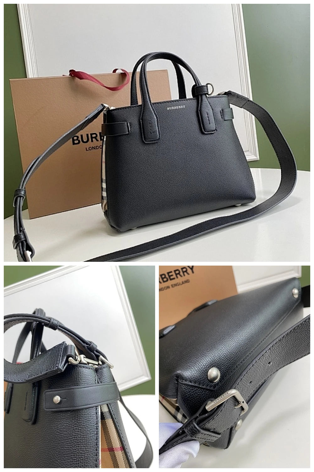 NB - BOR Bag - 681