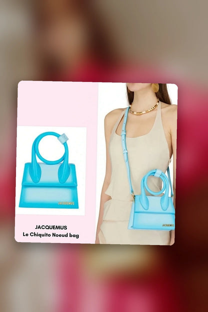 NB - JCA Bag - 538