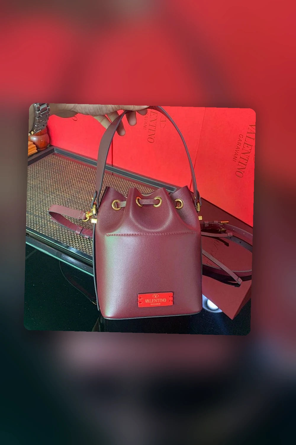 NB - VEL Bag - 232