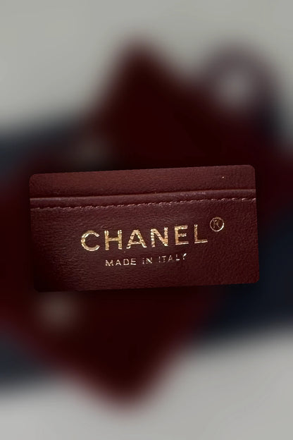 NB - CHL Bag - 312