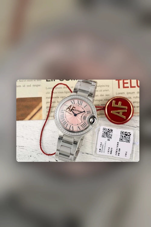 NB - Mix Watch - 278