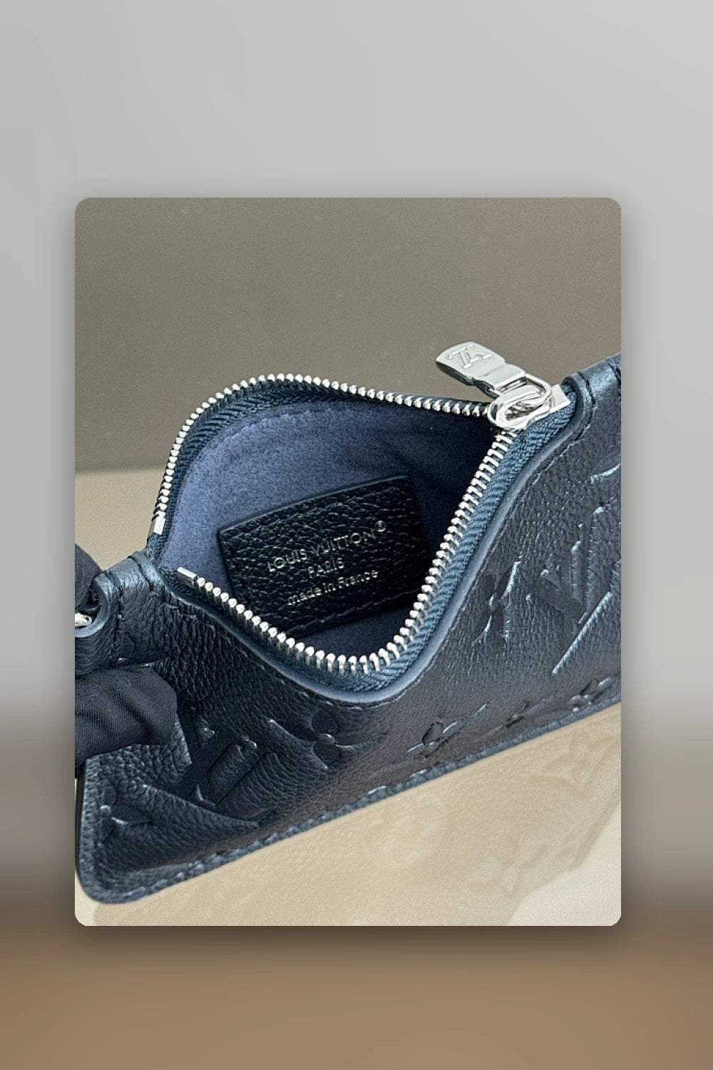 NB - LOV Bag - 357
