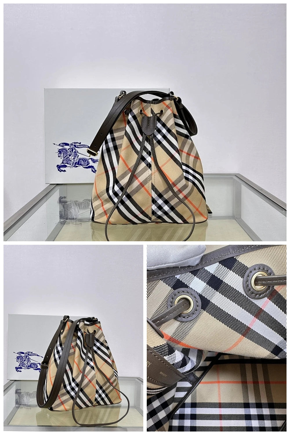 NB - BOR Bag - 836