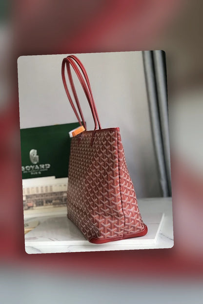 NB - GYO Bag - 418