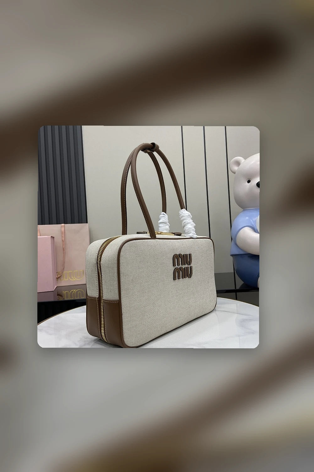 NB - MMU Bag - 963