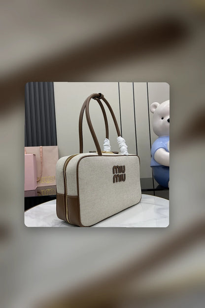 NB - MMU Bag - 963