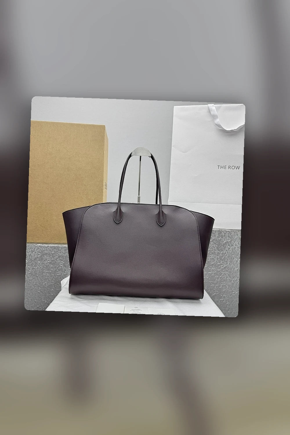 NB - THR Bag - 698