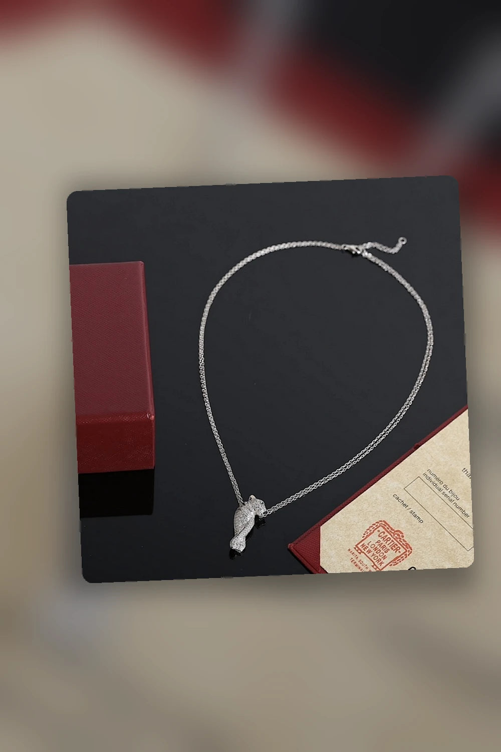 NB - CRA Jewelry - 163