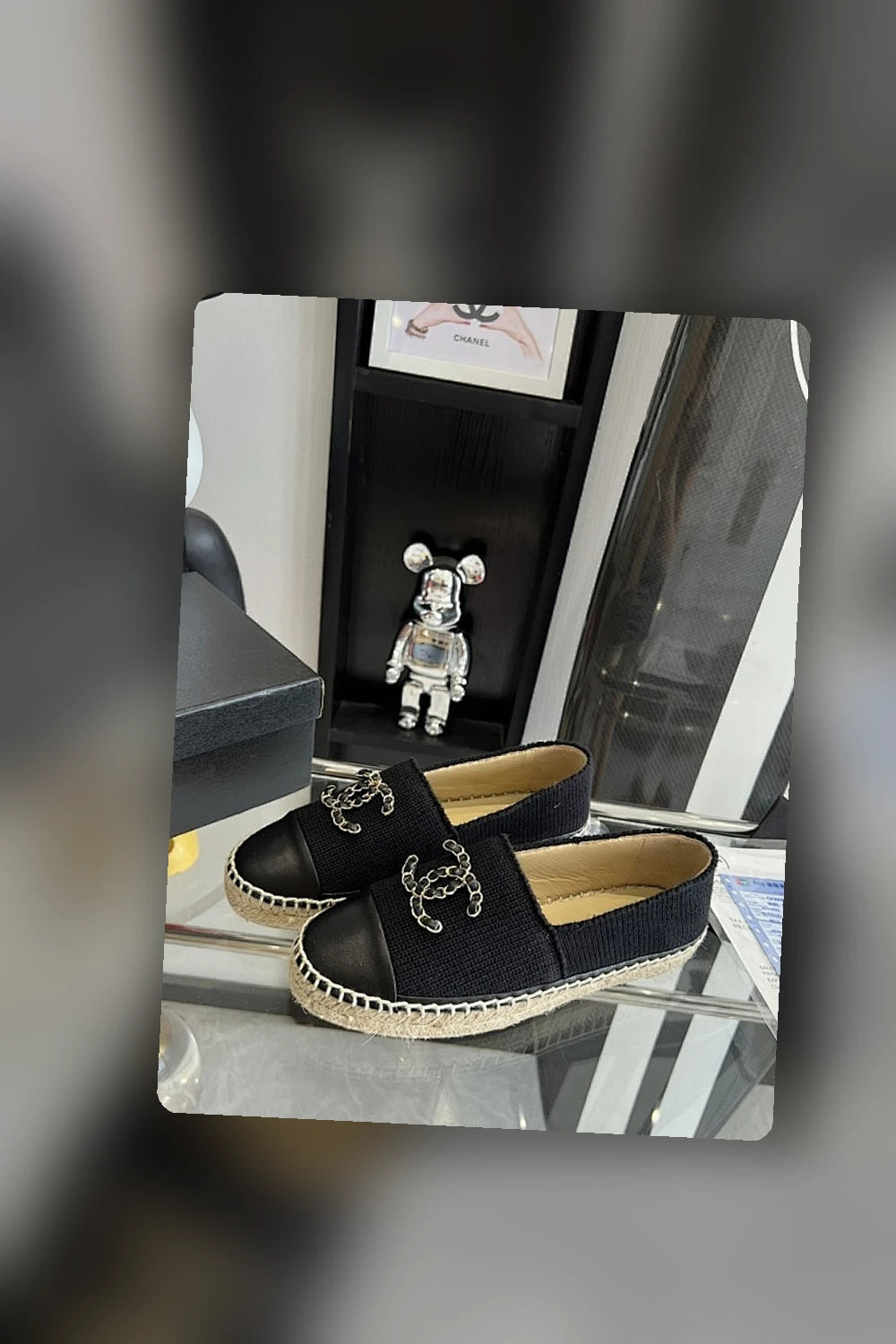 NB - CHL Mix Items - 158