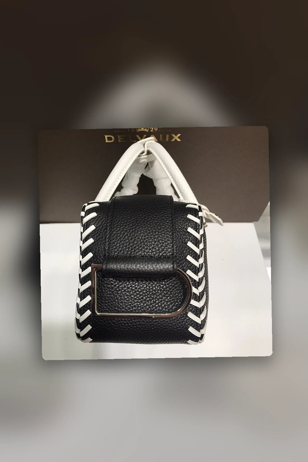 NB - DLVX Bag - 311