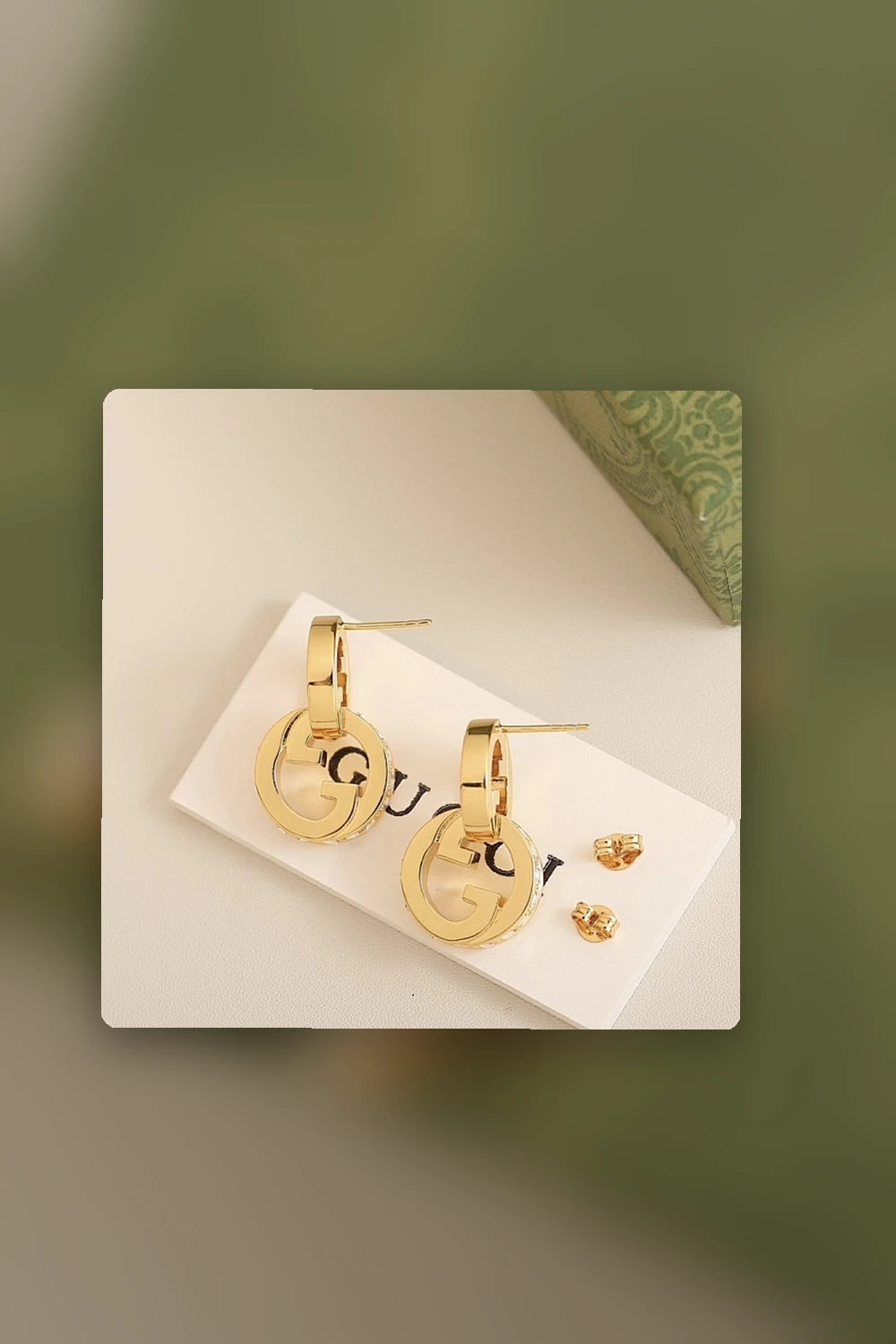 NB - GUKI Jewelry - 366