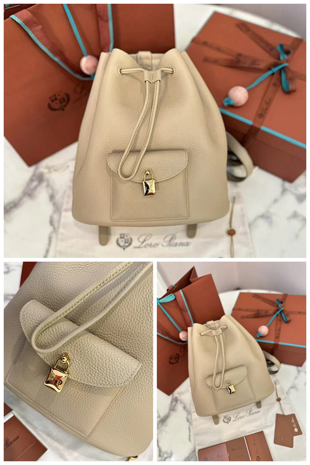 NB - LOP Bag - 228