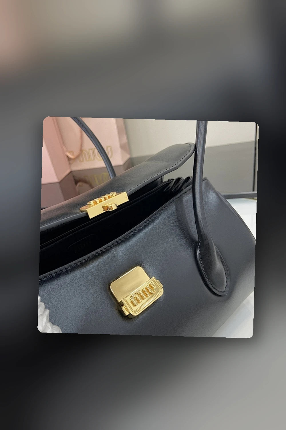 NB - MMU Bag - 922