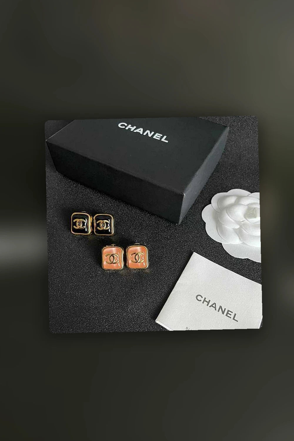 NB - CHL Jewelry - 784