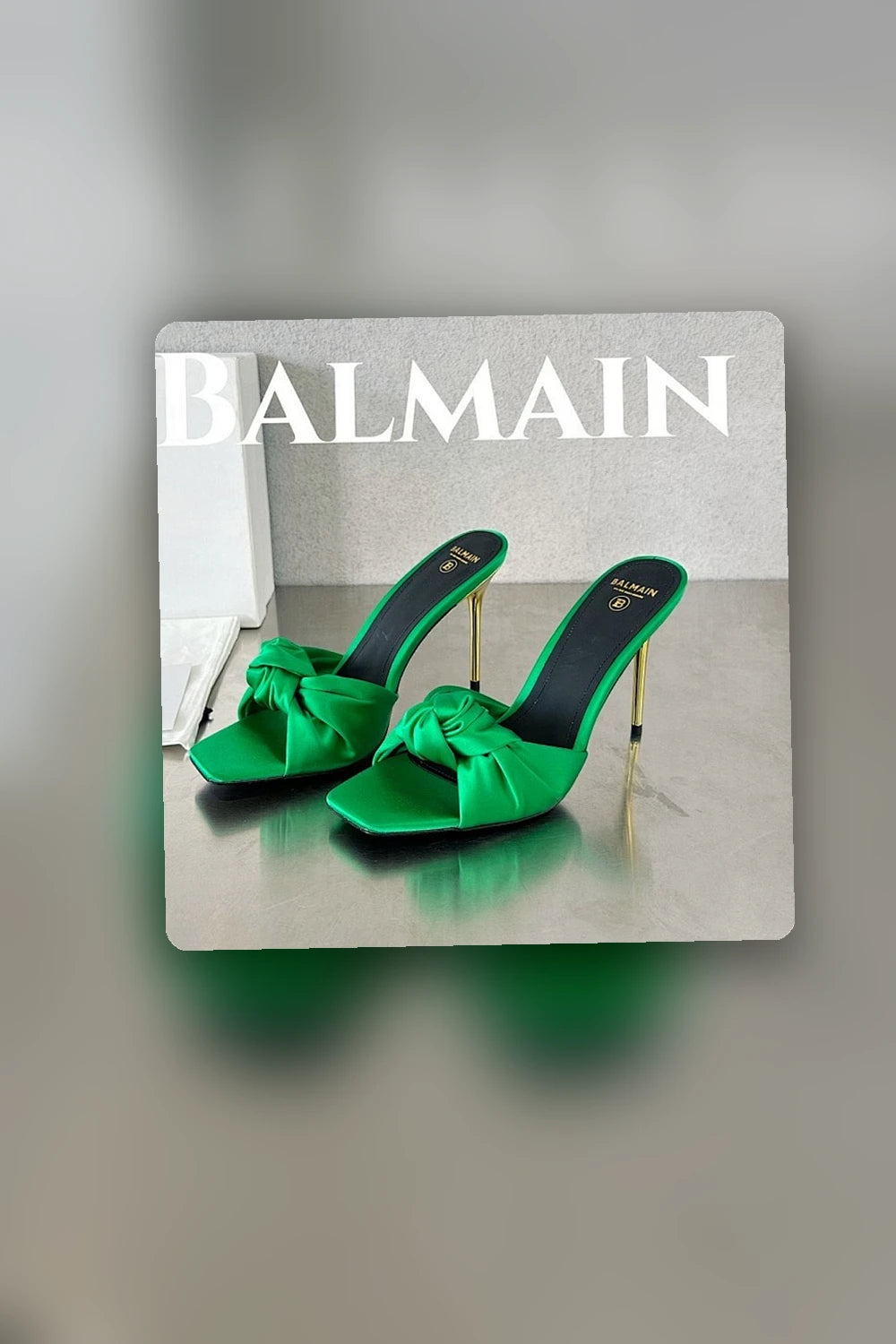 NB - BAM Women Shoes - 504